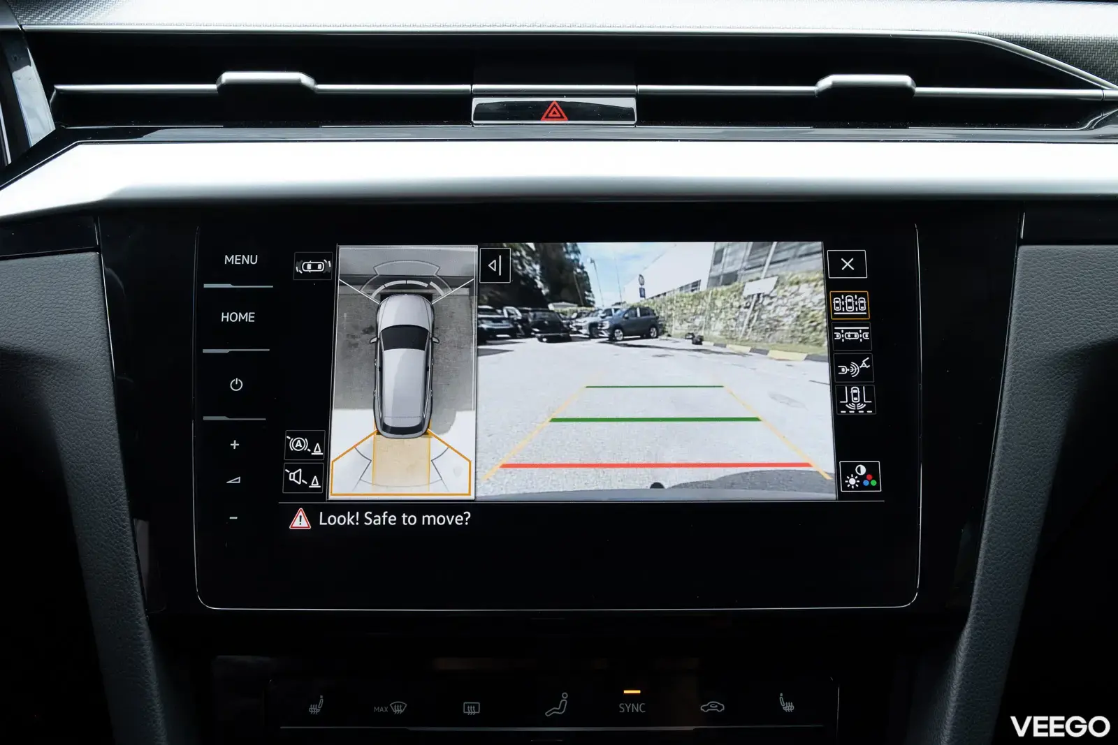 Volkswagen Arteon 110kW