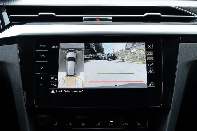 Image of Volkswagen Arteon 110kW