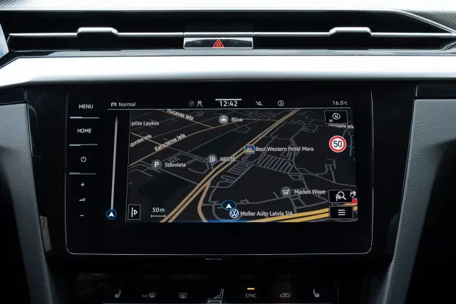 Image of Volkswagen Arteon 110kW