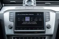 Volkswagen Passat 162kW thumbnail
