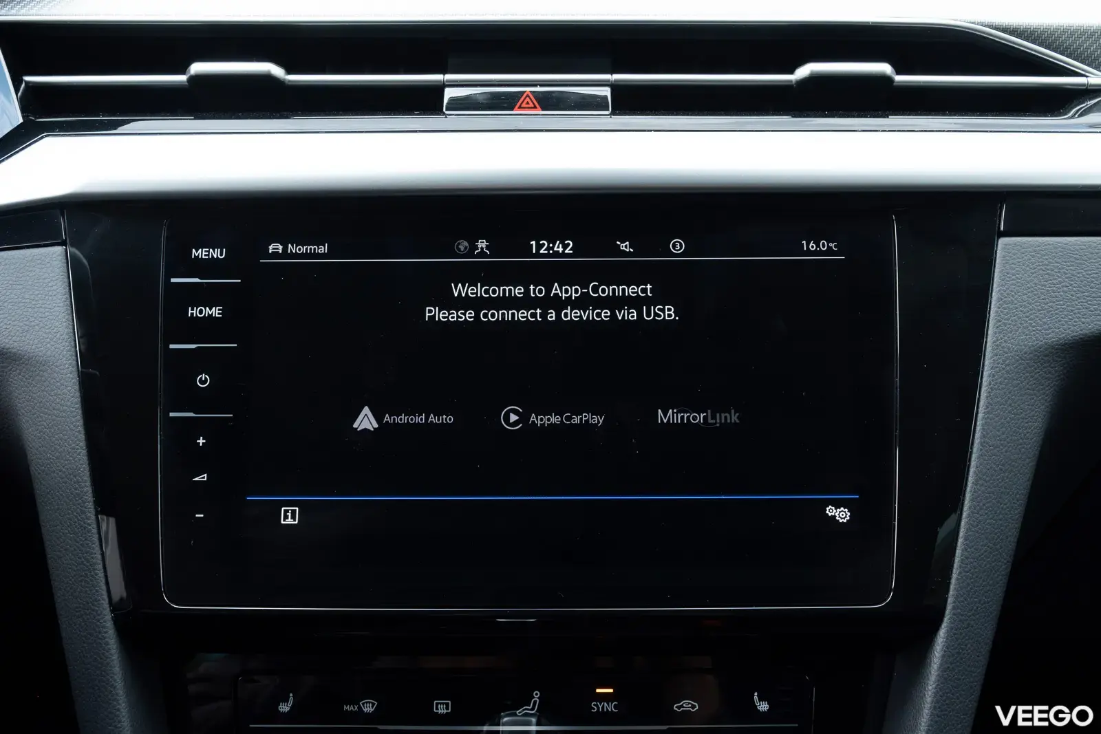 Volkswagen Arteon 110kW