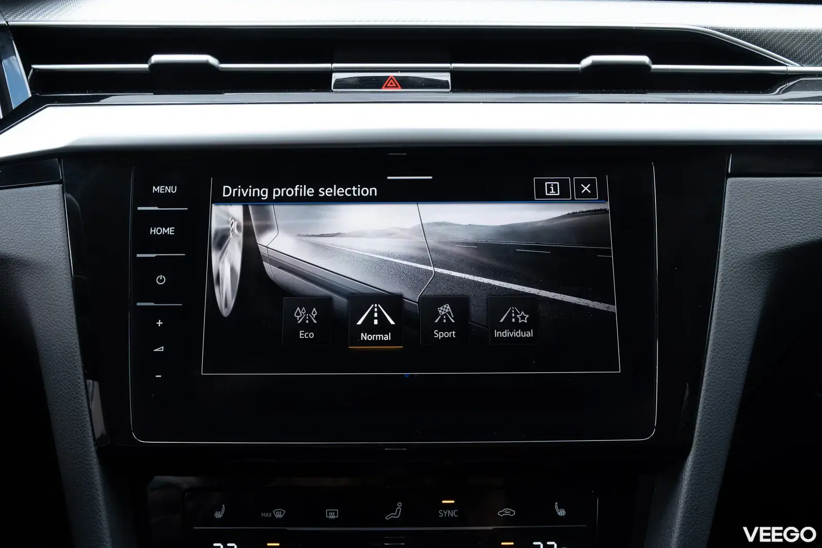 Volkswagen Arteon 110kW