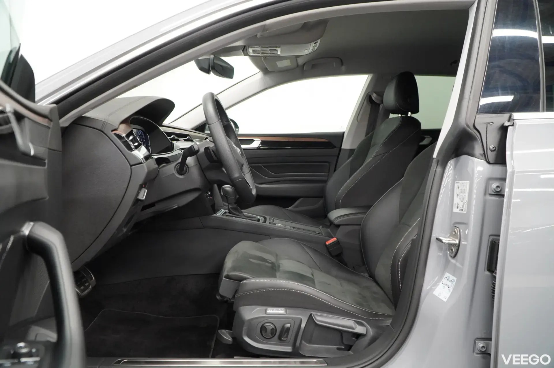 Volkswagen Arteon 140kW