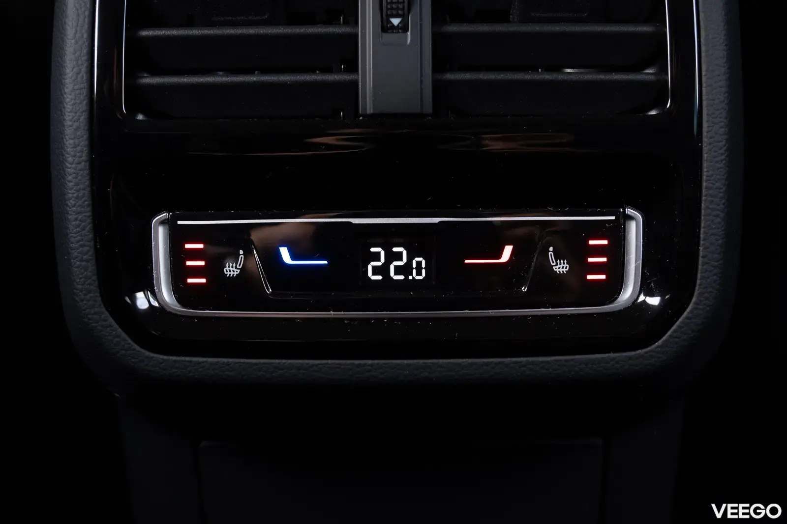 Volkswagen Arteon 110kW