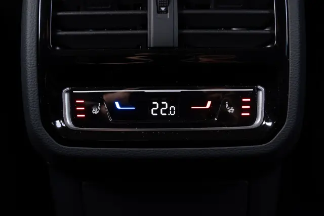 Image of Volkswagen Arteon 110kW