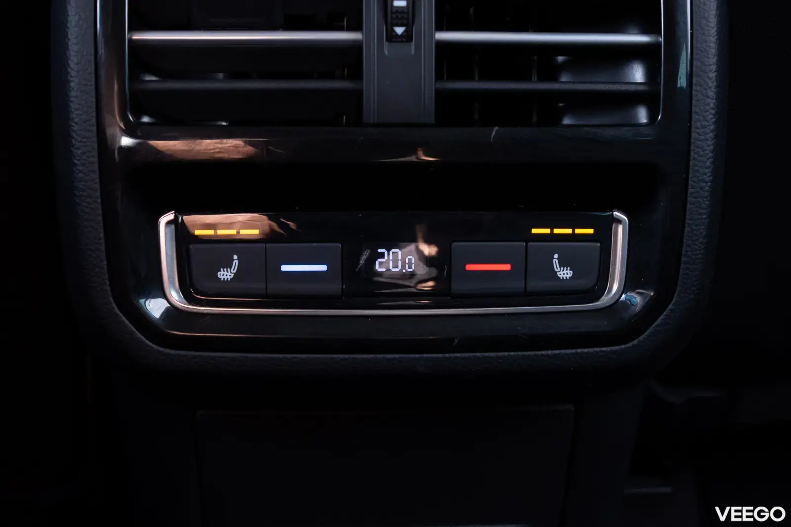 Volkswagen Passat 162kW