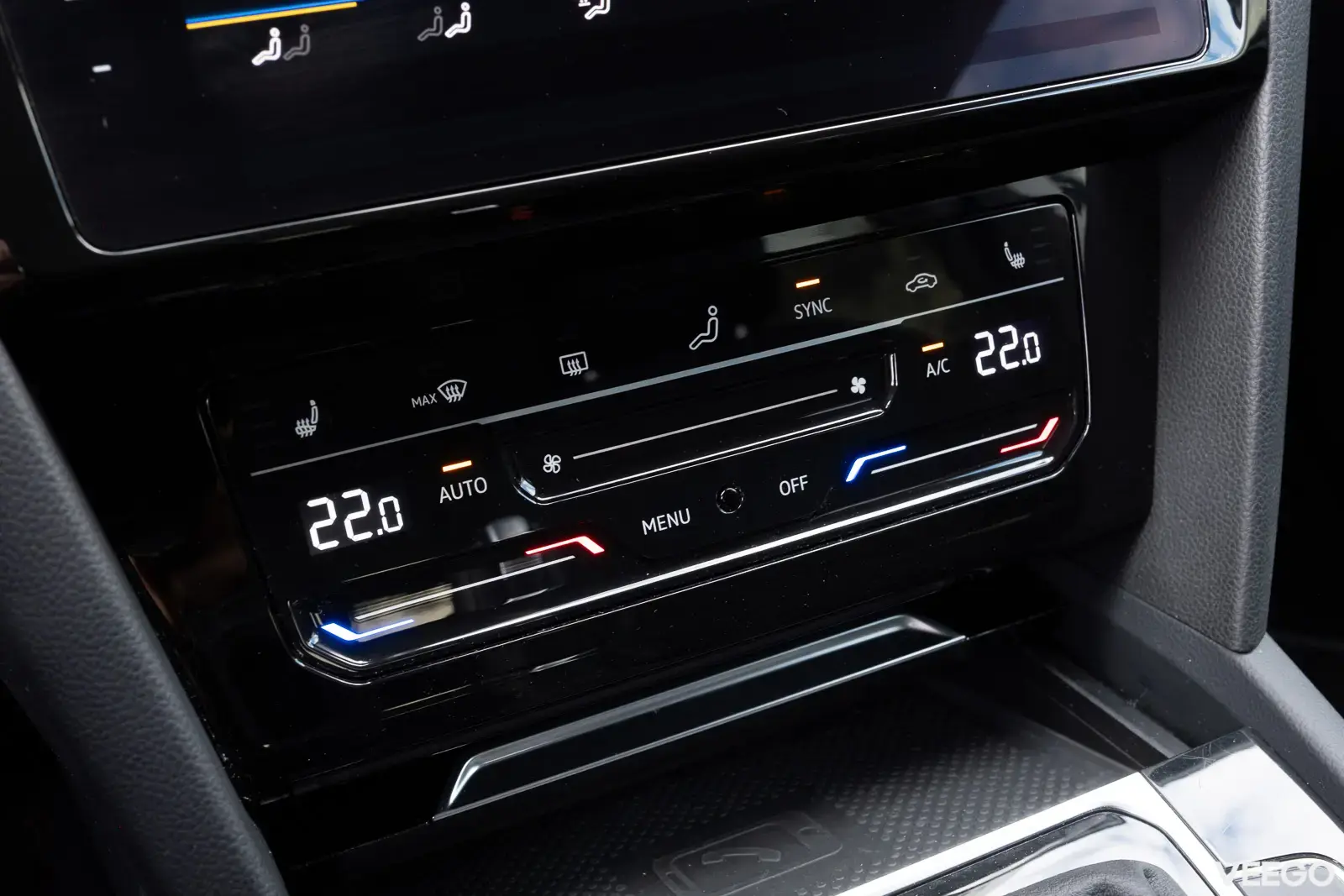 Volkswagen Arteon 110kW