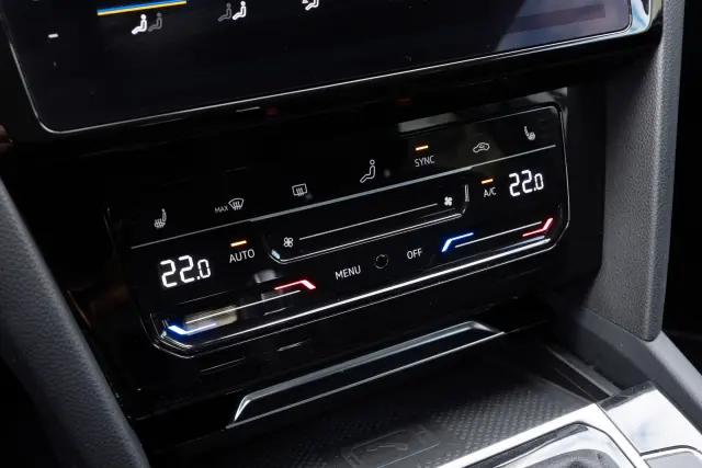 Image of Volkswagen Arteon 110kW