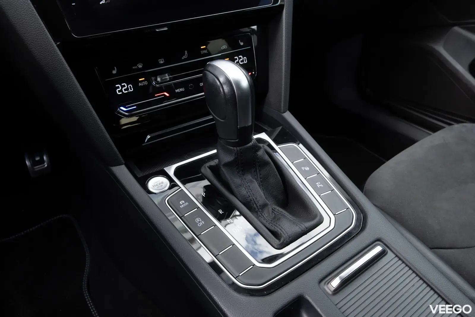 Volkswagen Arteon 110kW