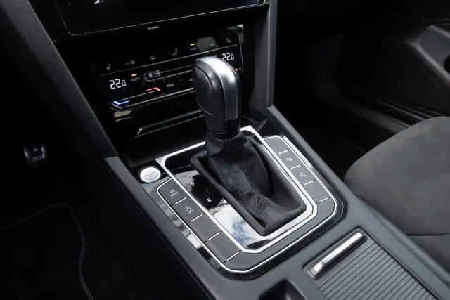 Image of Volkswagen Arteon 110kW