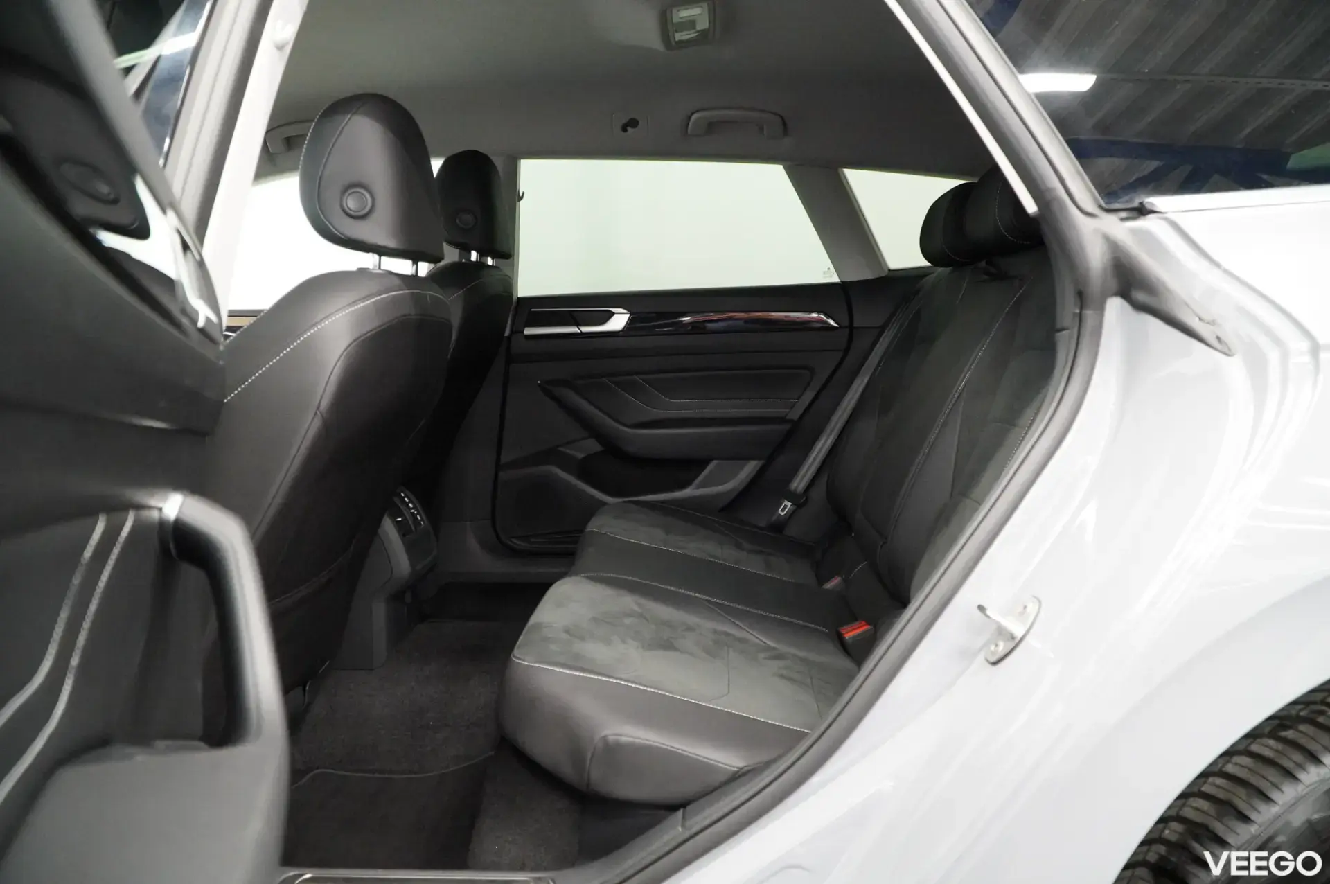 Volkswagen Arteon 140kW