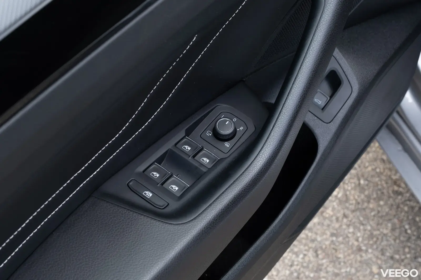 Volkswagen Arteon 110kW