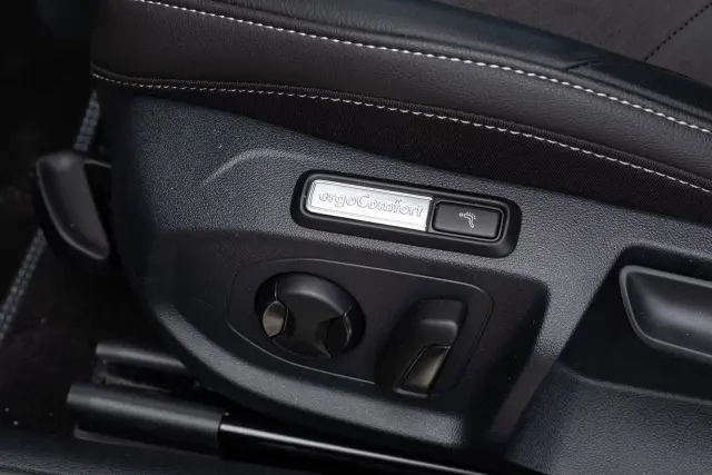 Image of Volkswagen Arteon 110kW