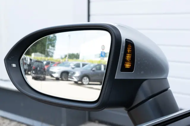 Image of Volkswagen Arteon 110kW