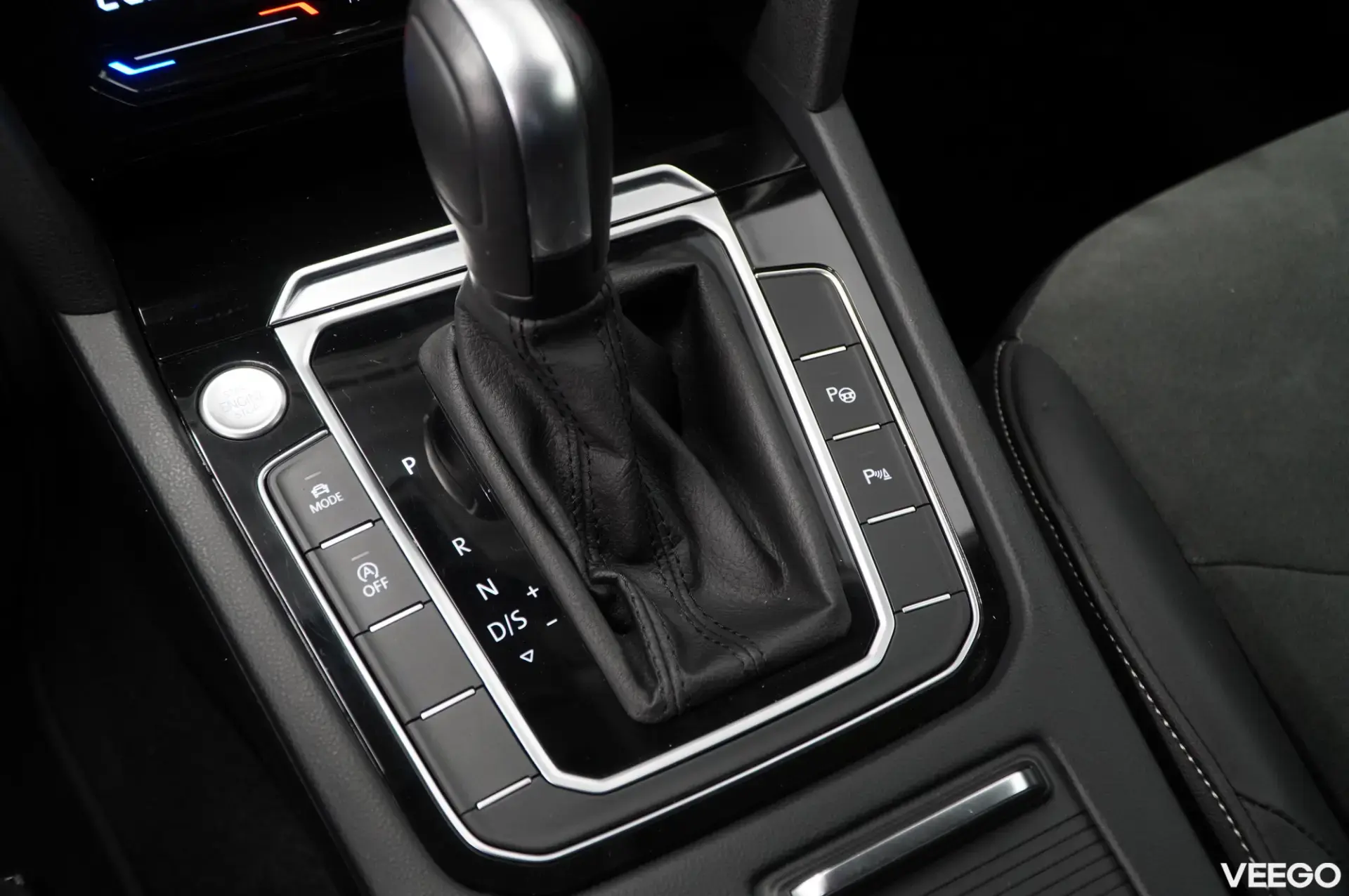 Volkswagen Arteon 140kW