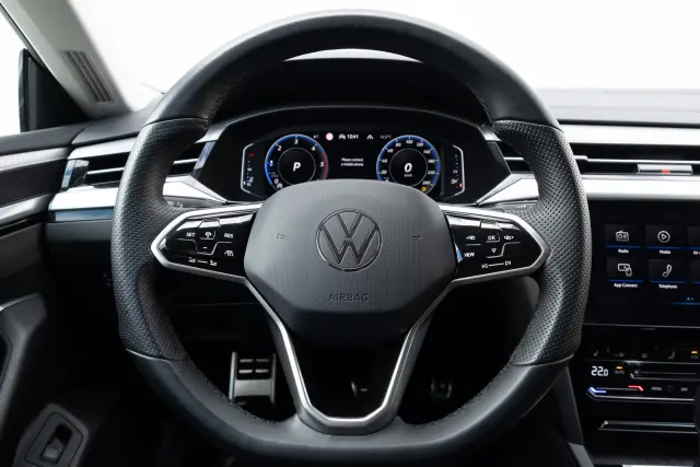 Image of Volkswagen Arteon 110kW