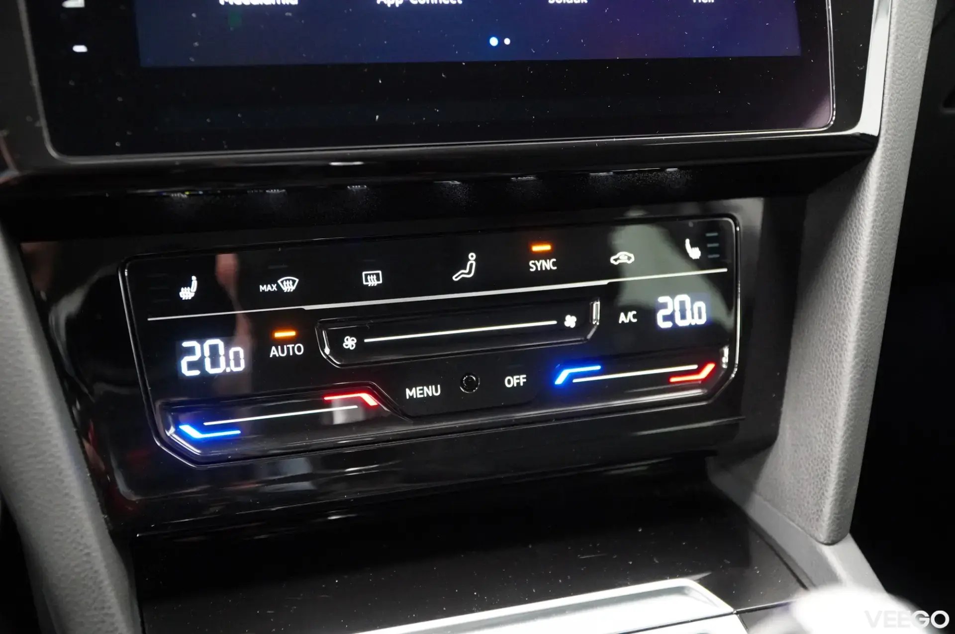 Volkswagen Arteon 140kW