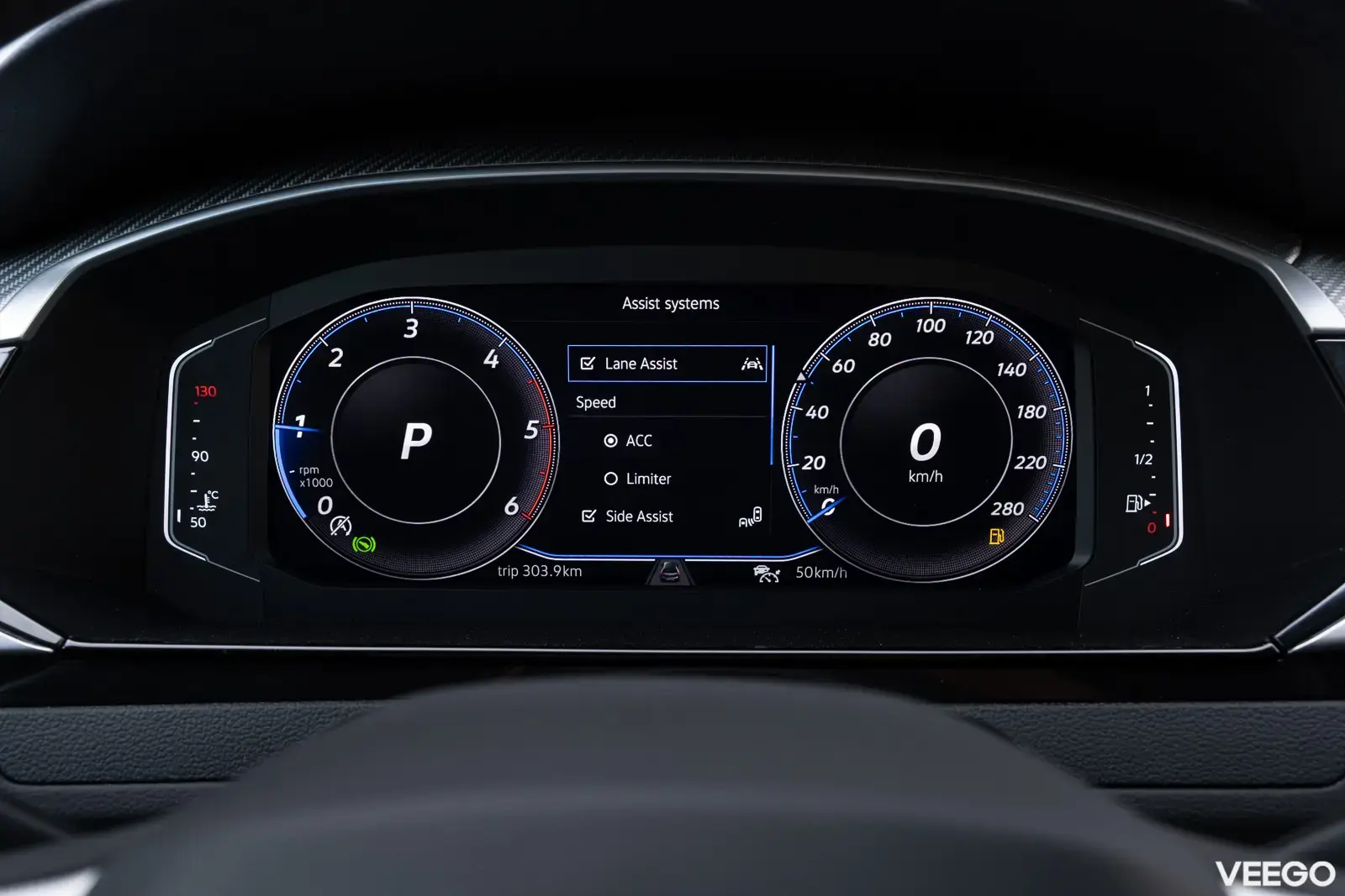 Volkswagen Arteon 110kW