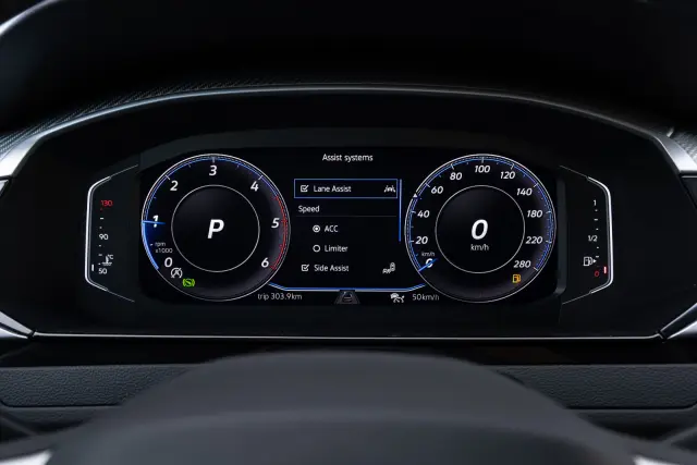 Image of Volkswagen Arteon 110kW