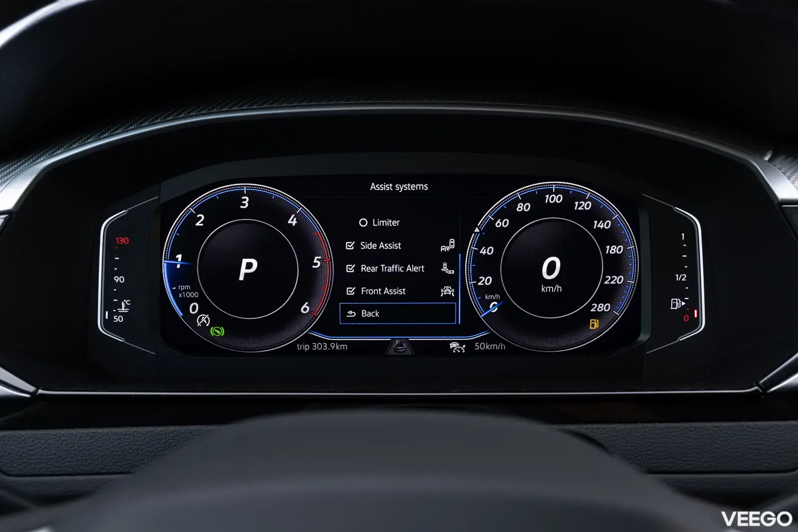 Volkswagen Arteon 110kW