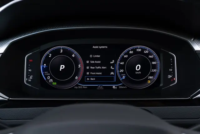 Image of Volkswagen Arteon 110kW