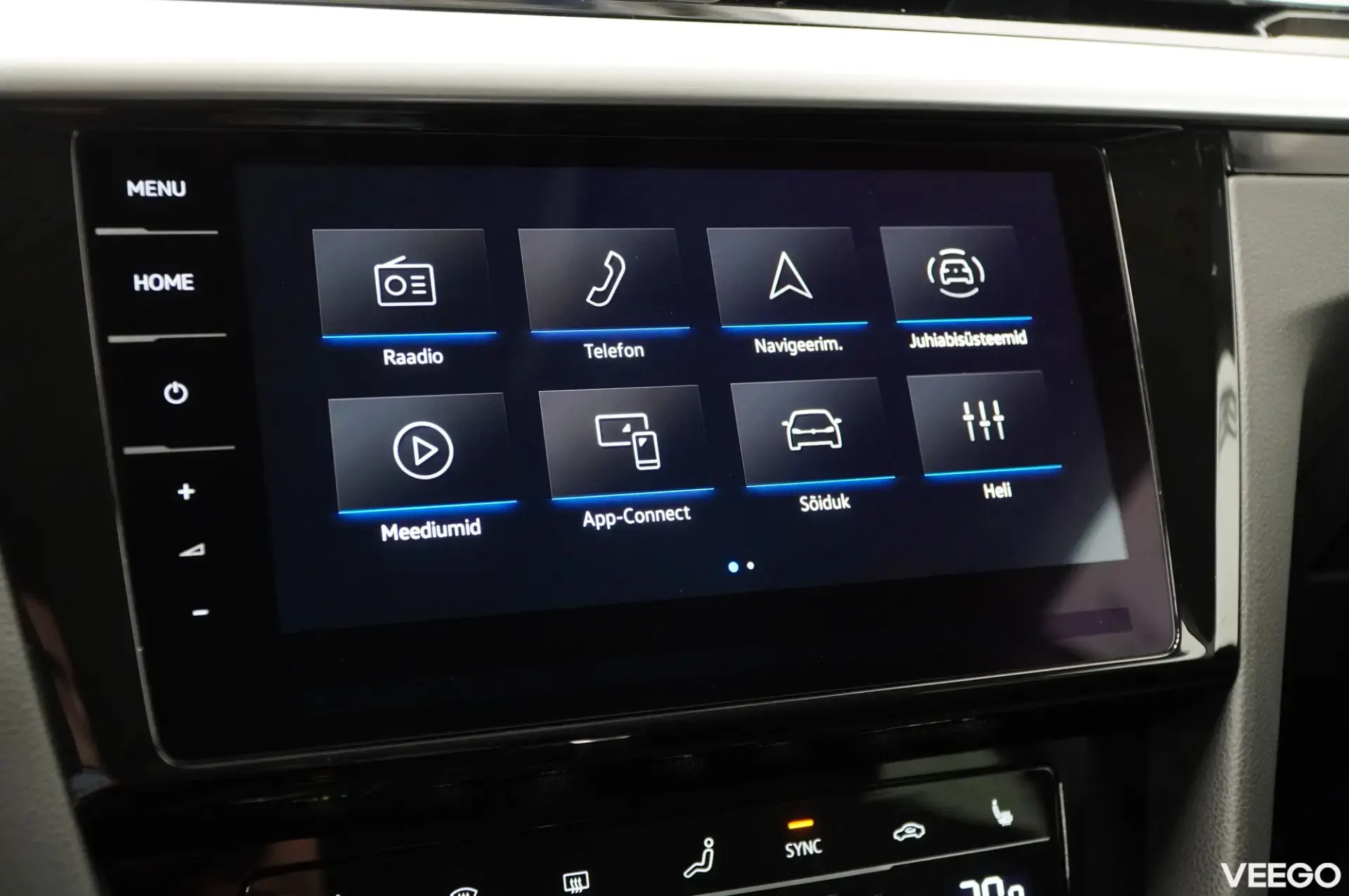 Volkswagen Arteon 140kW
