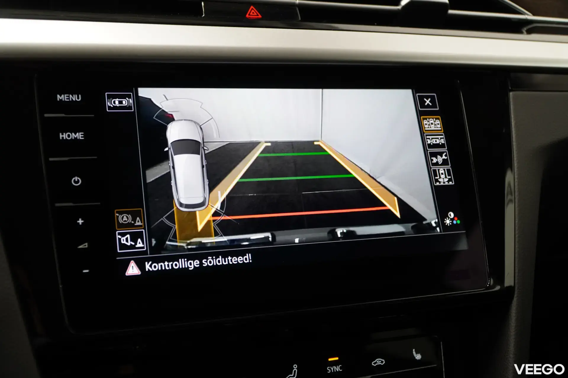 Volkswagen Arteon 140kW