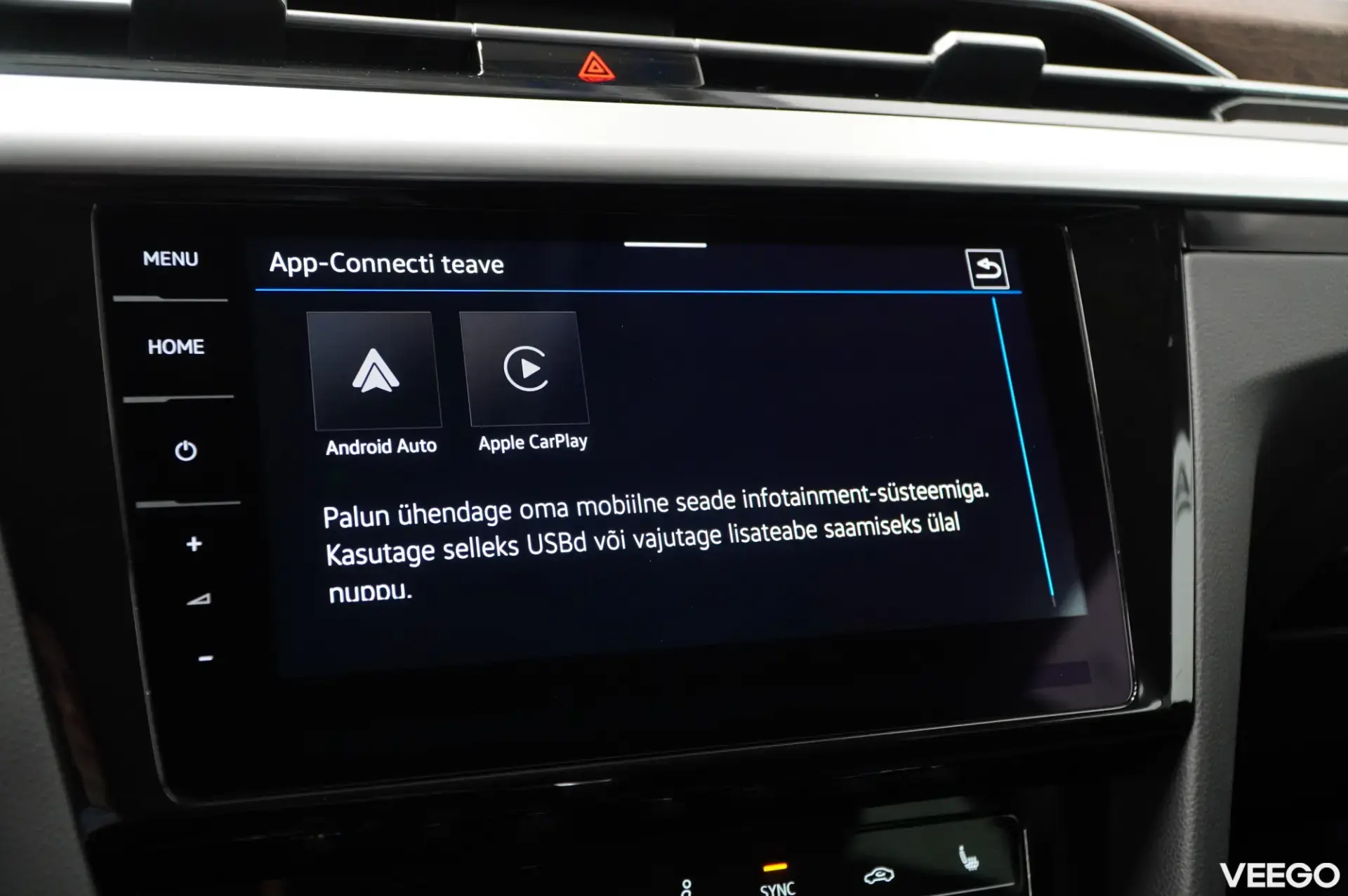 Volkswagen Arteon 140kW