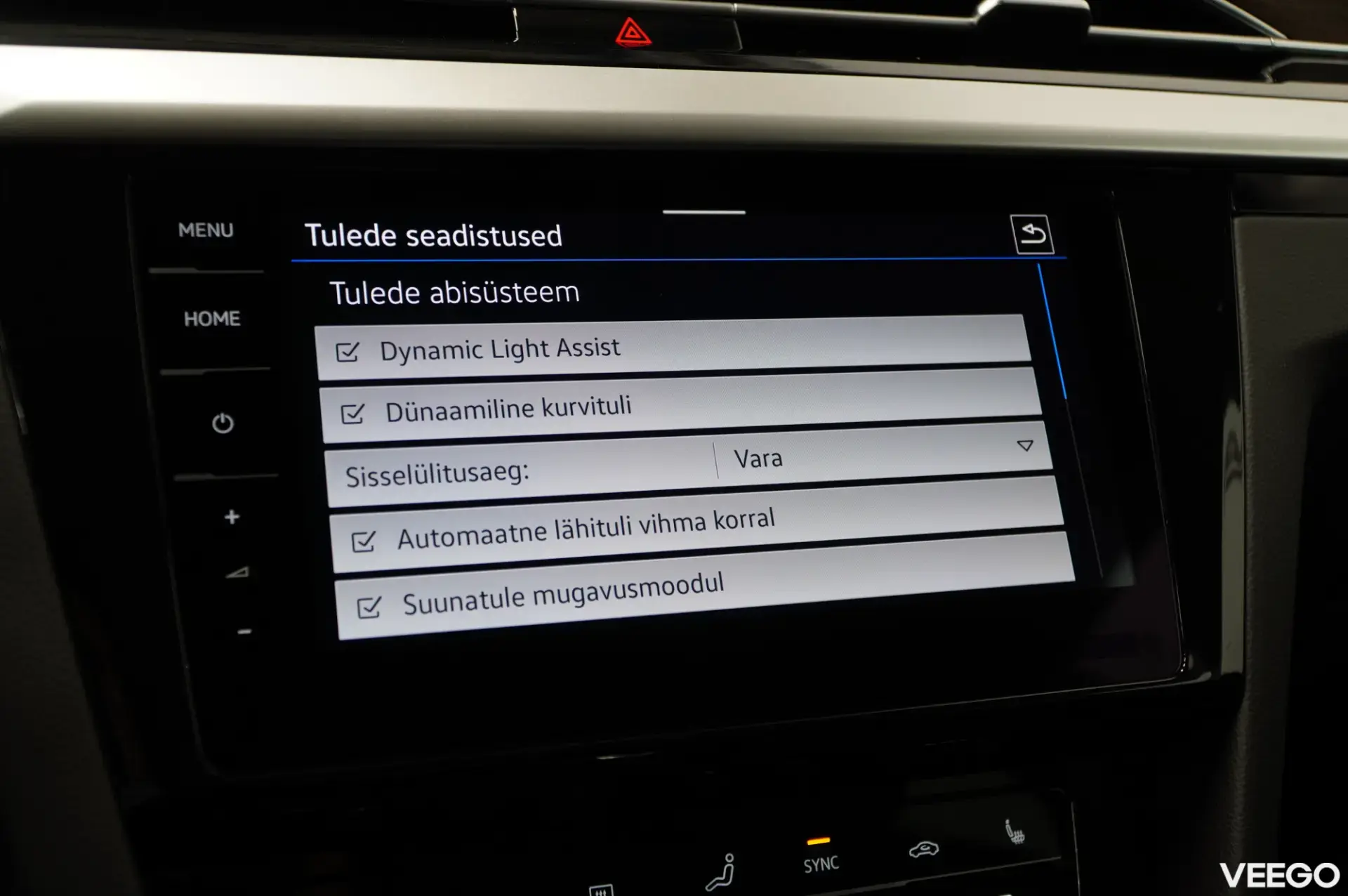 Volkswagen Arteon 140kW