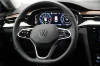 Volkswagen Arteon 140kW thumbnail