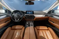BMW 620 d xDrive 2 140kW thumbnail