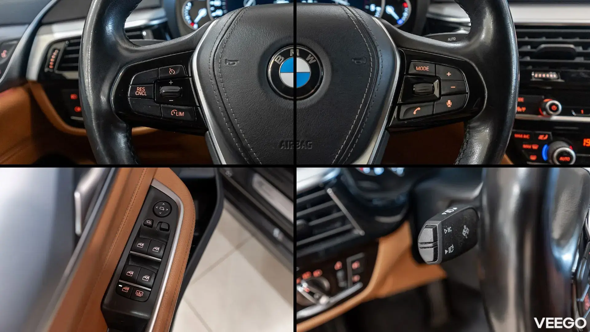 BMW 620 d xDrive 2 140kW
