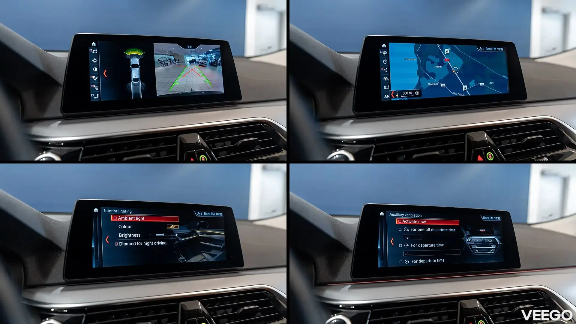 BMW 620 d xDrive 2 140kW