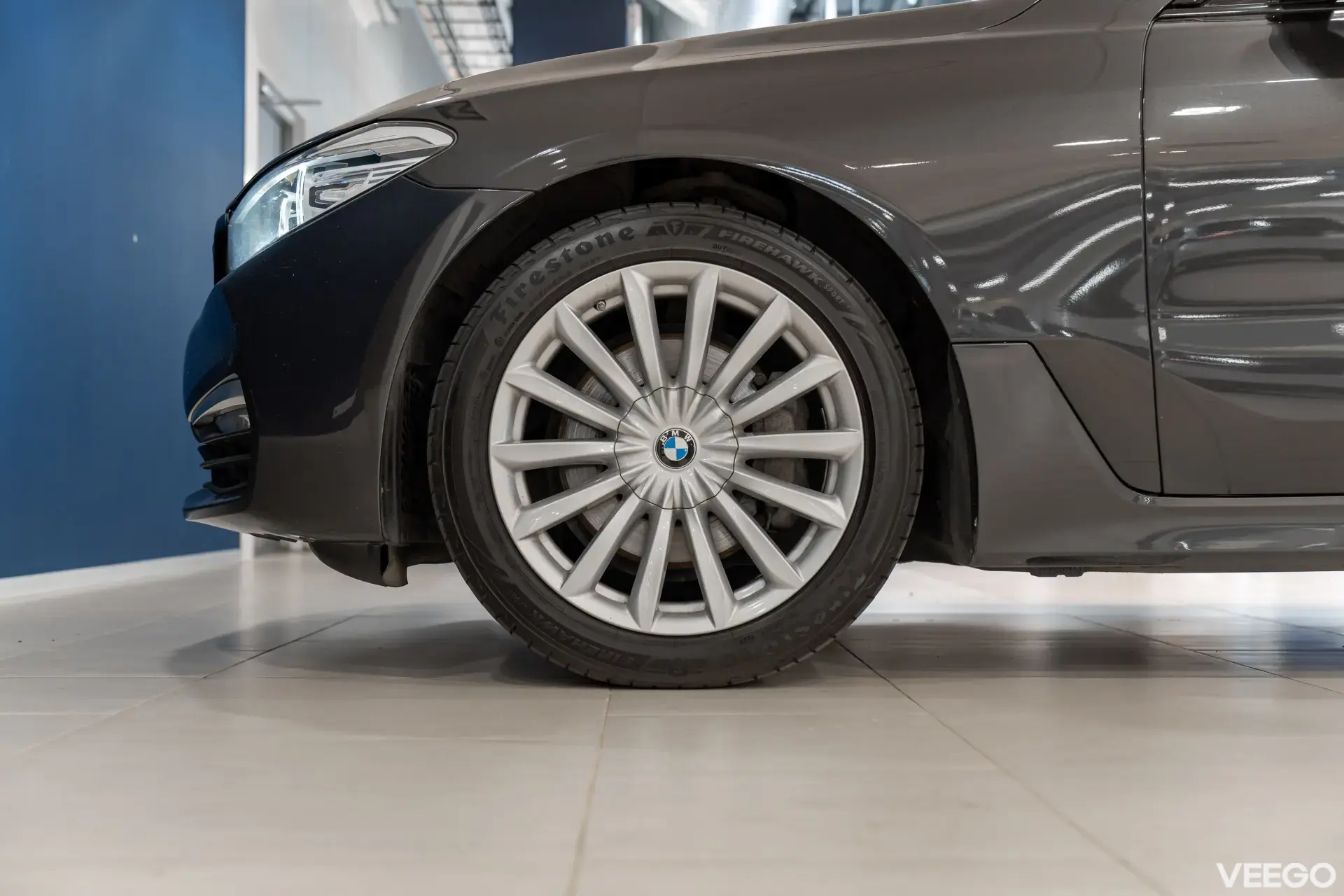 BMW 620 d xDrive 2 140kW