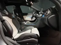 Mercedes-Benz C43 AMG 4Matic Manufaktur 3.0 270kW thumbnail
