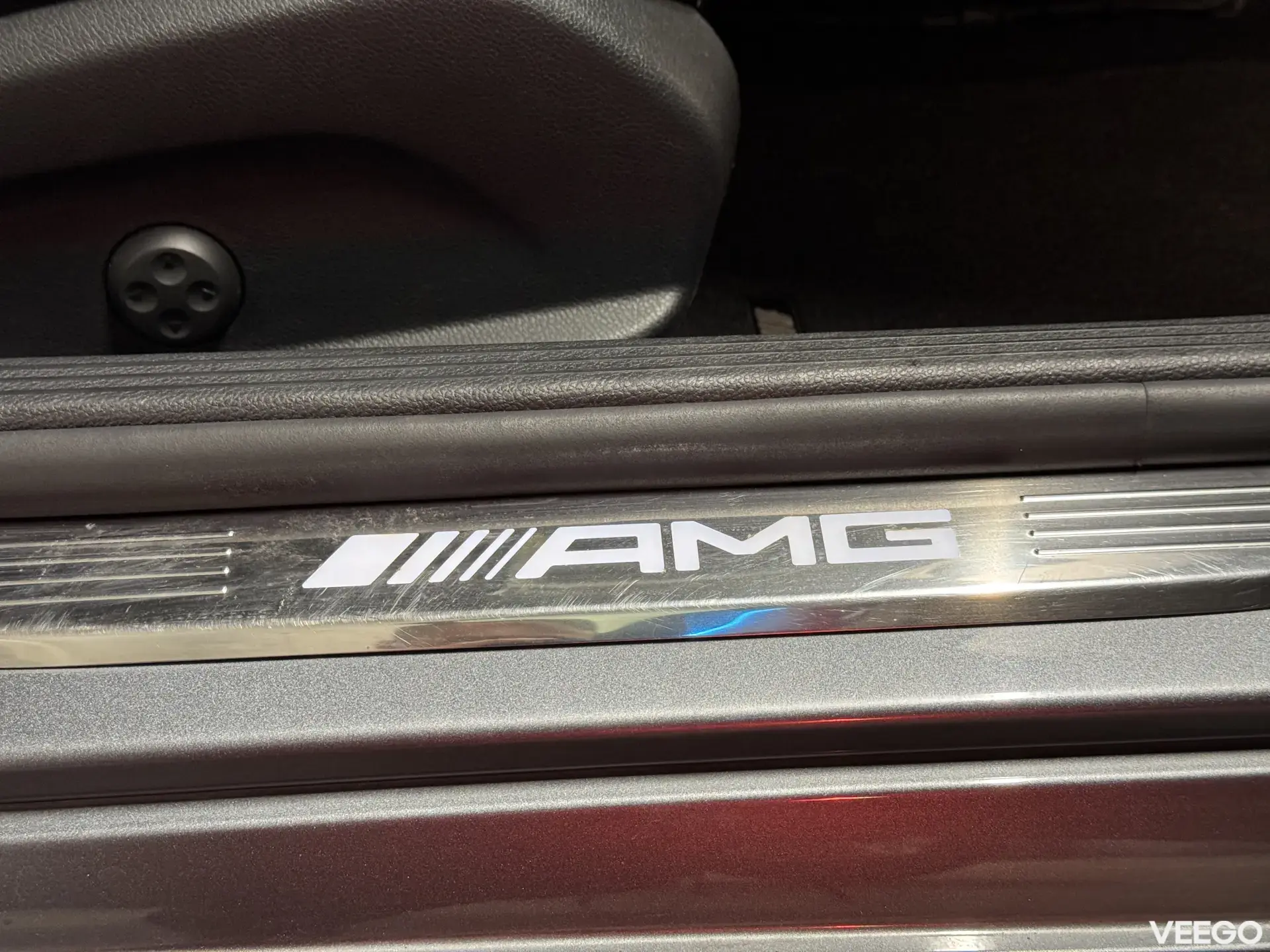 Mercedes-Benz C43 AMG 4Matic Manufaktur 3.0 270kW