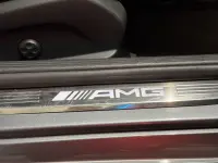 Mercedes-Benz C43 AMG 4Matic Manufaktur 3.0 270kW thumbnail