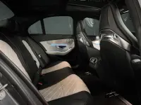 Mercedes-Benz C43 AMG 4Matic Manufaktur 3.0 270kW thumbnail