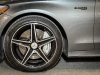 Mercedes-Benz C43 AMG 4Matic Manufaktur 3.0 270kW thumbnail