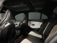 Mercedes-Benz C43 AMG 4Matic Manufaktur 3.0 270kW thumbnail