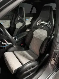 Mercedes-Benz C43 AMG 4Matic Manufaktur 3.0 270kW thumbnail