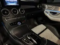 Mercedes-Benz C43 AMG 4Matic Manufaktur 3.0 270kW thumbnail