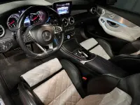 Mercedes-Benz C43 AMG 4Matic Manufaktur 3.0 270kW thumbnail