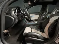 Mercedes-Benz C43 AMG 4Matic Manufaktur 3.0 270kW thumbnail