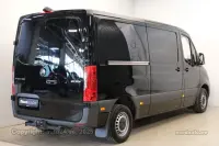 Mercedes-Benz Sprinter - 2 84kW thumbnail