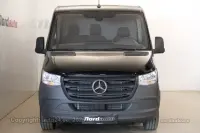 Mercedes-Benz Sprinter - 2 84kW thumbnail