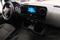 Mercedes-Benz Sprinter - 2 84kW thumbnail