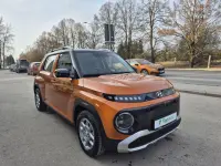 Hyundai Inster 28kW thumbnail
