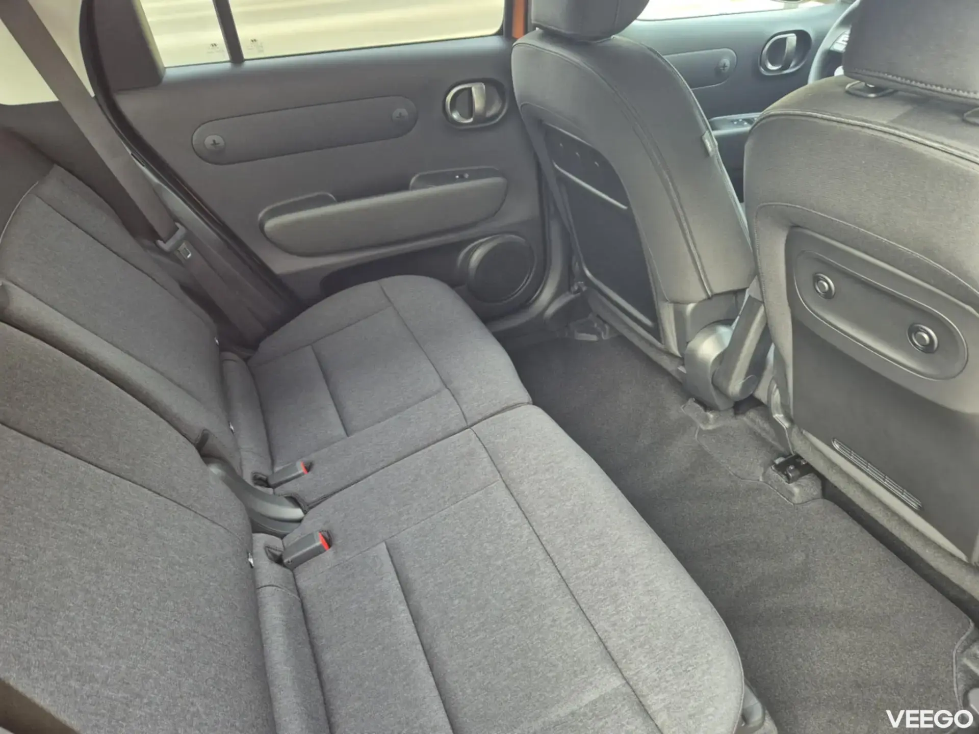Hyundai Inster 28kW