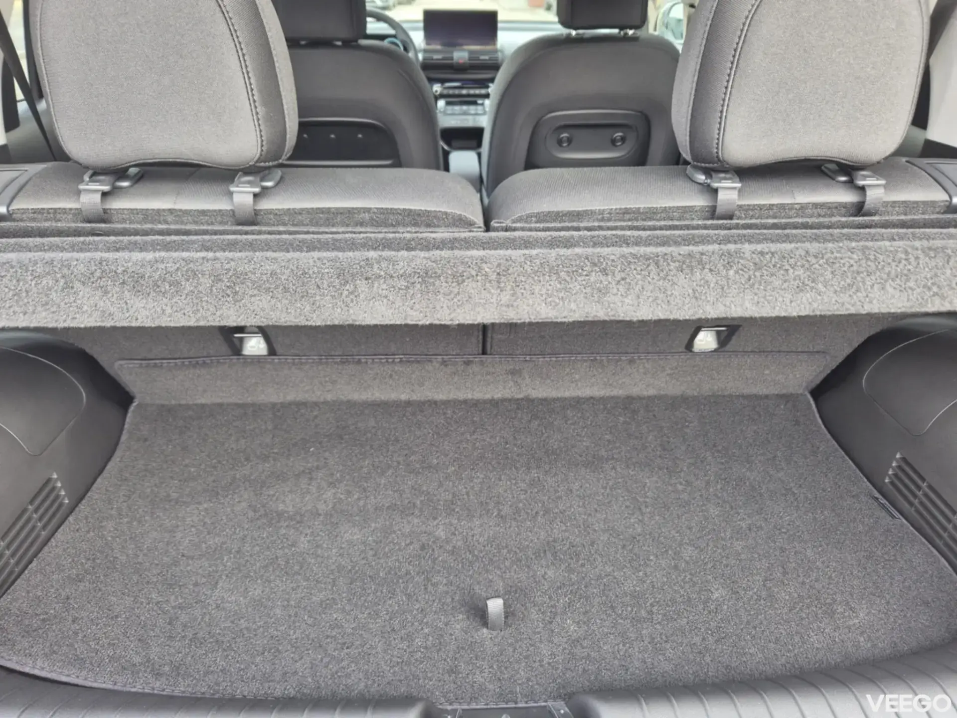 Hyundai Inster 28kW